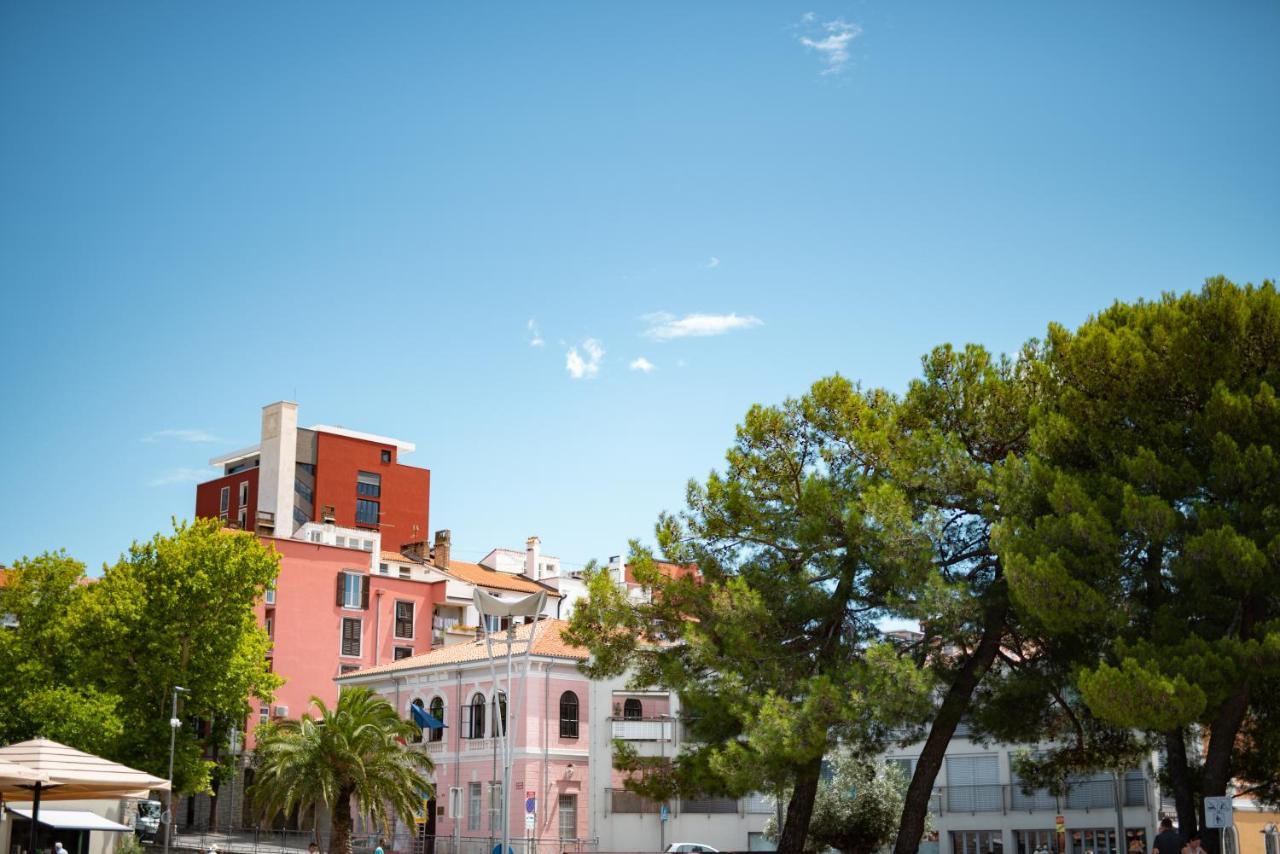 Koper Seaside Residence Exterior foto